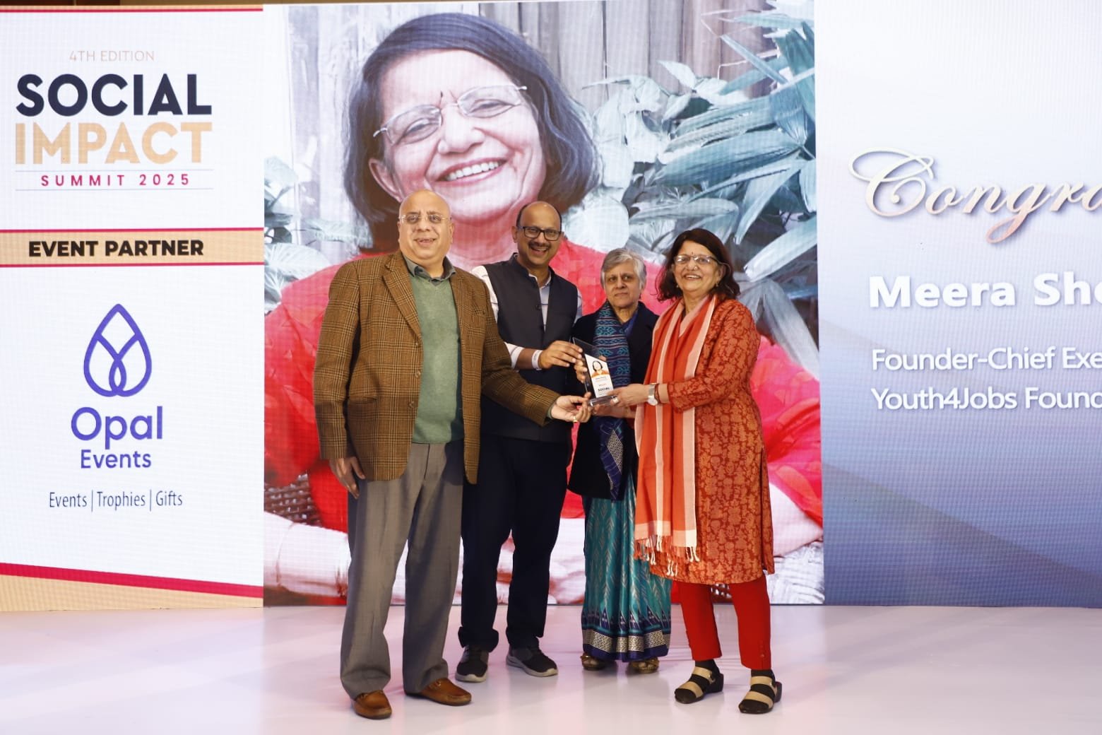 BW Disrupt – Social Impact in the AI Era