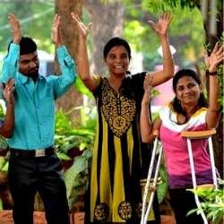 Jobs for Persons with Disabilities in India