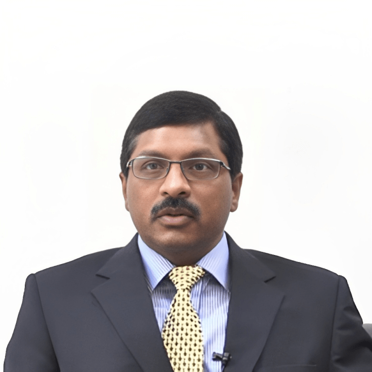 Rajsekhar Budithi - Board of Advisors