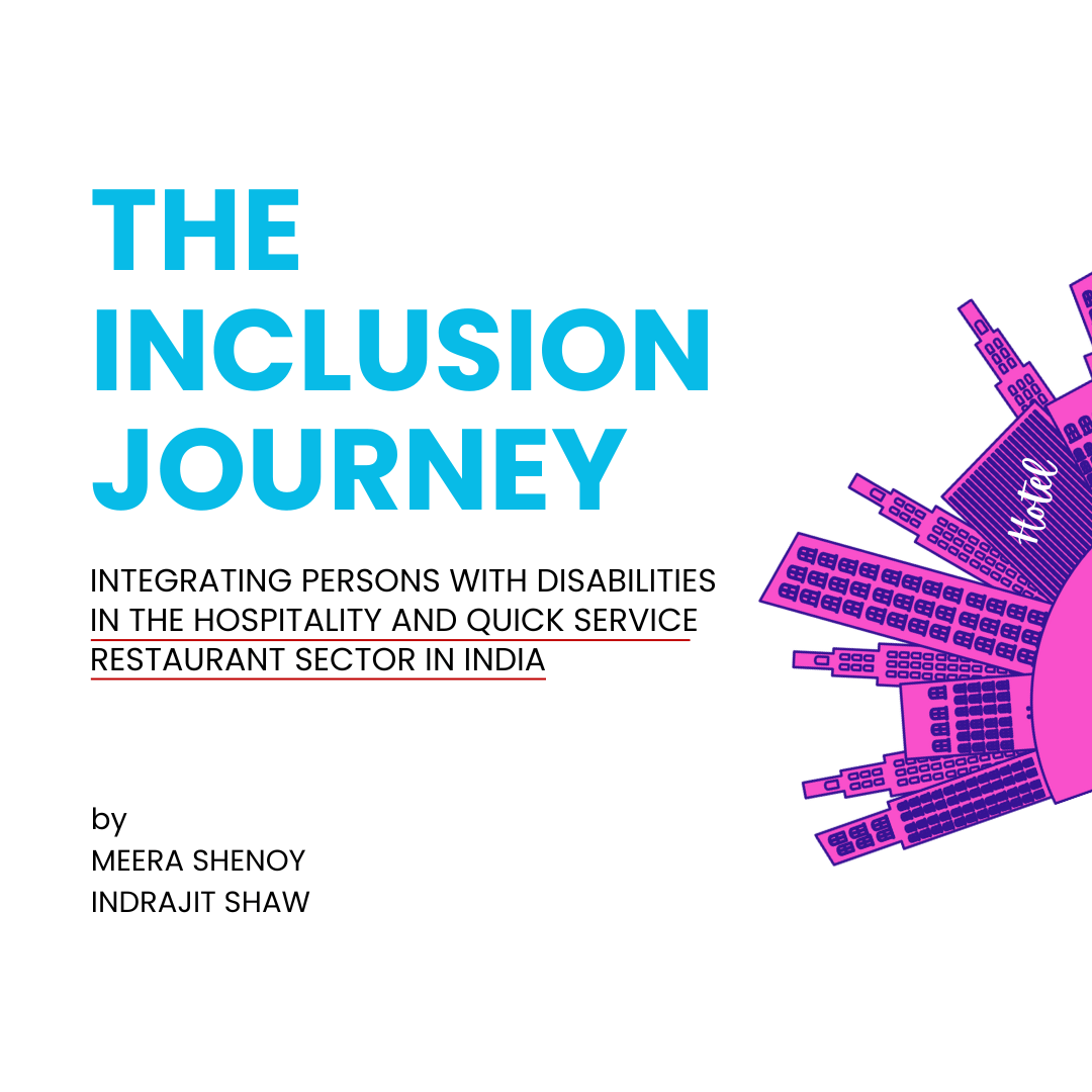 The Inclusion Journey - Hotel Sector