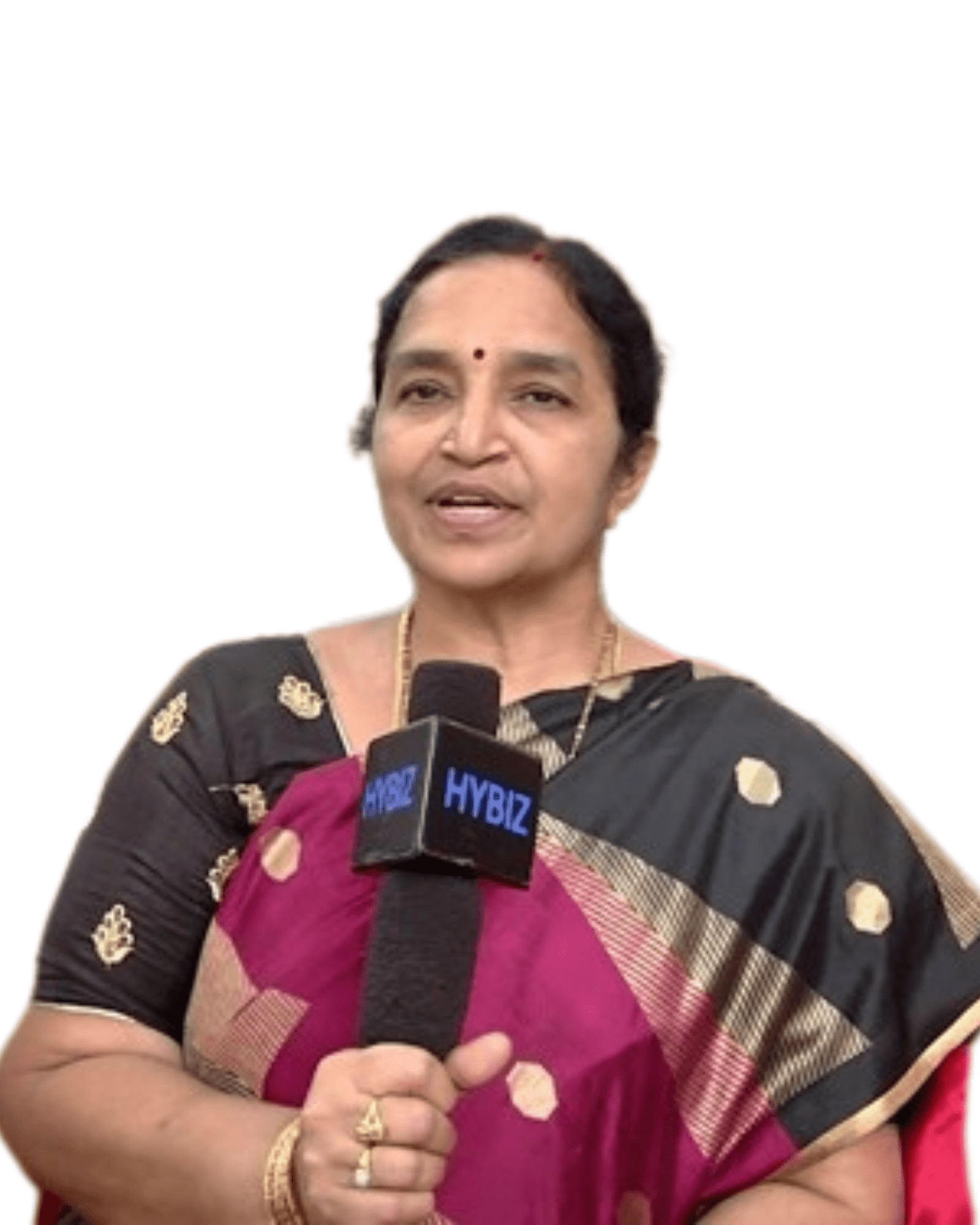 Ms. Padmvati Devi