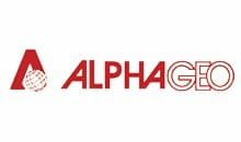 Alpha Geo Logo