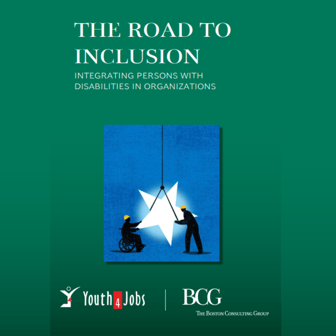 The Road to Inclusion