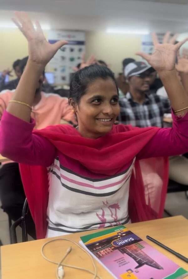 Jobs for Persons with Disabilities in India