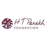 HT Parekh Logo