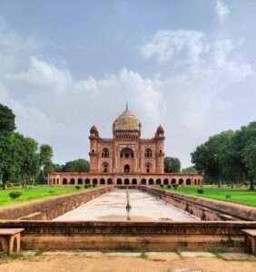 An ode to timeless architecture and serene grandeur