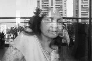 Double Exposure