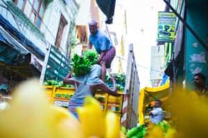 Venkatesh Kannan | Disability – Deaf | Chennai  – India