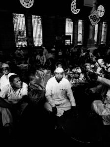 Akanksha Kamble | Disability – Person with speech and hearing impairment | India