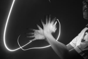 Ashwin Babu | Disability – Person with speech and hearing impairment | India