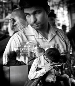 Ashwin Babu | Disability – Person with speech and hearing impairment | India