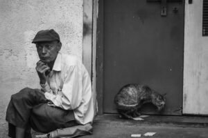 Ashwin Babu | Disability – Person with speech and hearing impairment | India