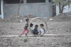 Awinash Kulkarni | Disability – Paraplegia | Kolhapur – India