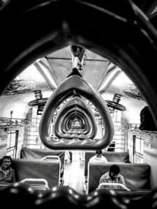  Lifeline of Mumbai - AmanChonkar  - Global Ability Photography Challenge 