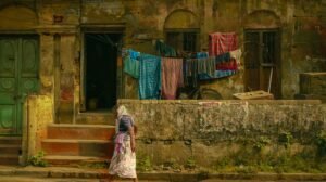 R.P Dhinesh | Disability – Person with speech and hearing impairment | India