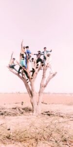 Kanvru Meher | Disability – Person with Locomotor | India