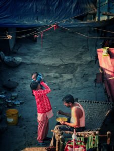 Mohammad Rashid | Disability – Person with Locomotor Disability | India