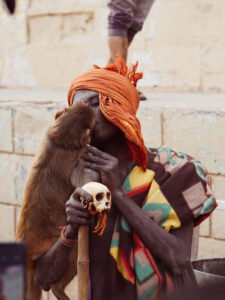 Musaif Ali Ansari | Disability – Person with Speech and Hearing Impairment | India