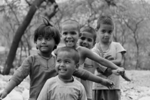 Niyaz Hussain | Disability – Person with Locomotor Disability | India