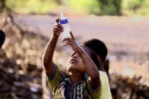 Niyaz Hussain | Disability – Person with Locomotor Disability | India