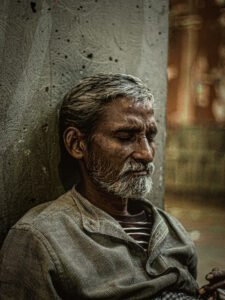 Raghav Barnwal  | Disability – Person with speech and hearing impairment | India