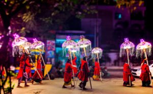 By Raji Reddy | Disability – Person with Locomotor | India