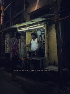 Sagar Math | Disability – Person with Low Vision | Bangalore – India