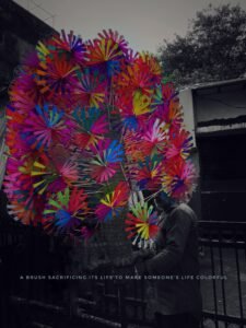 Sagar Math | Disability – Person with Low Vision | Bangalore – India