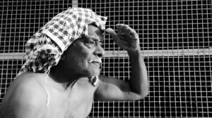 Sam Vargheese | Disability – Person with Autism | India