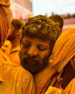 Siddharth Sunil Gaikwad | Disability – Person with Locomotor | Satara – India