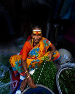 Simron Magimai Raj  | Person with Speech and Hearing Impairment | India