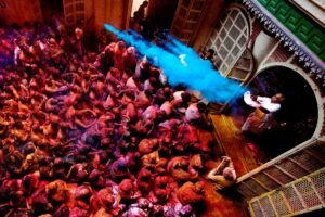 Sourav karmakar | Disability – Person with Speech and Hearing Impairment | India