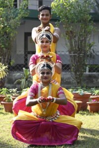 Tusharkanta Das | Disability – Person with Speech and Hearing Impairment | India