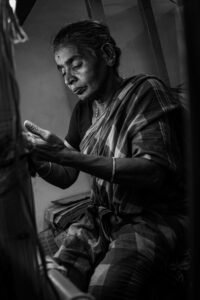 Vignesh M J |  | Disability – Person with Speech and Hearing Impairment | India