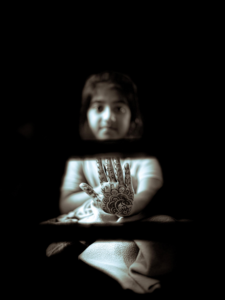 BVijay N. M | Disability – Person with Muscular Dystropy | India