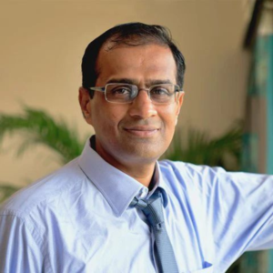 Ramesh Mangaleswaran