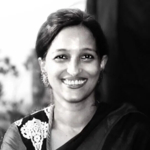 Smarinita Shetty