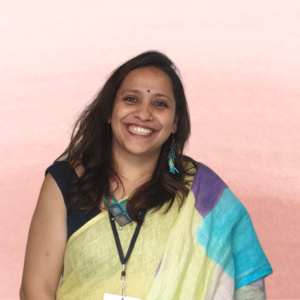 Swati Agarwal