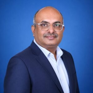 Sameer Nair - Leadership Team