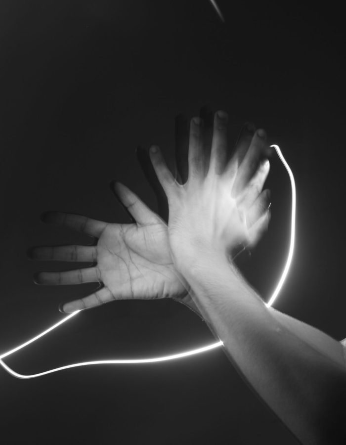 Ashwin Babu | Disability – Person with speech and hearing impairment | India