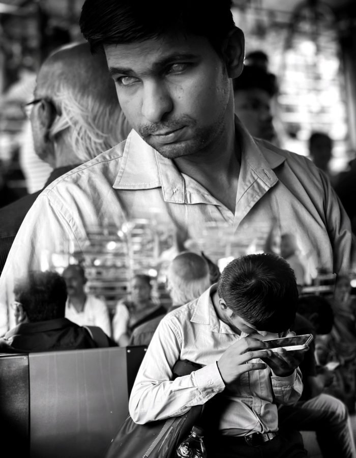 Ashwin Babu | Disability – Person with speech and hearing impairment | India