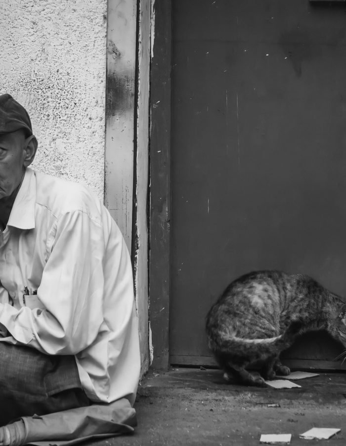 Ashwin Babu | Disability – Person with speech and hearing impairment | India