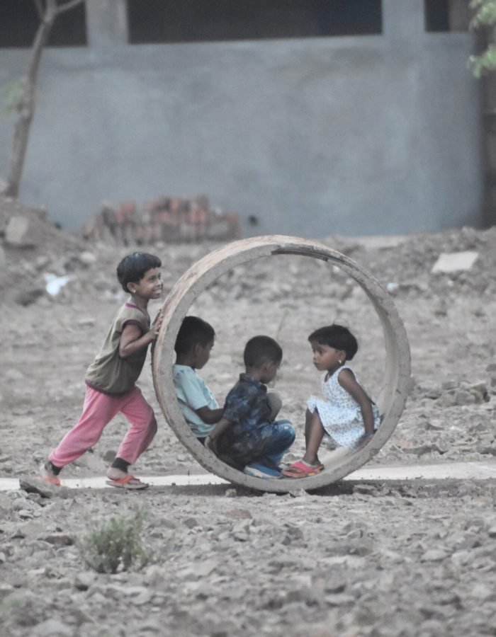 Awinash Kulkarni | Disability – Paraplegia | Kolhapur – India