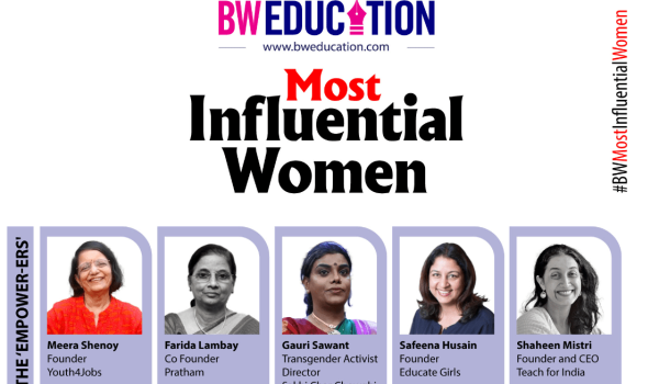 BW EDUCATION AWARD