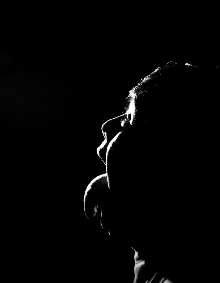 Sacred Display of Light and Shadow by   Bharat Kumar - Global Ability Photography Challenge 