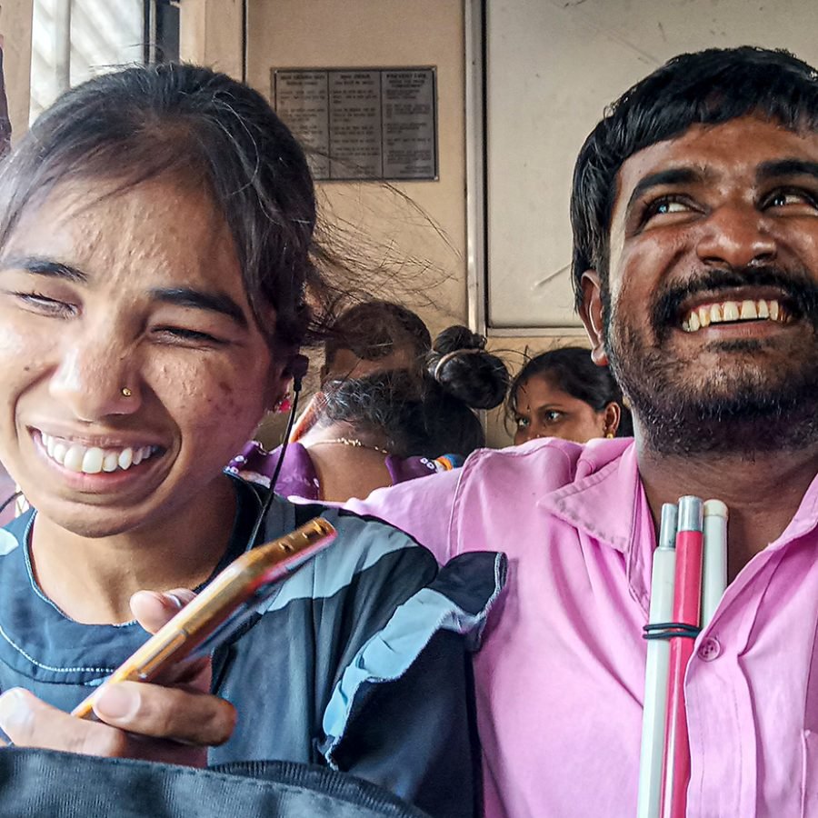 Enjoy life by Mahesh Ambare - Global Ability Photography Challenge 