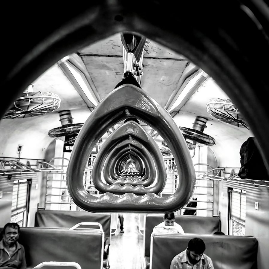  Lifeline of Mumbai - AmanChonkar  - Global Ability Photography Challenge 