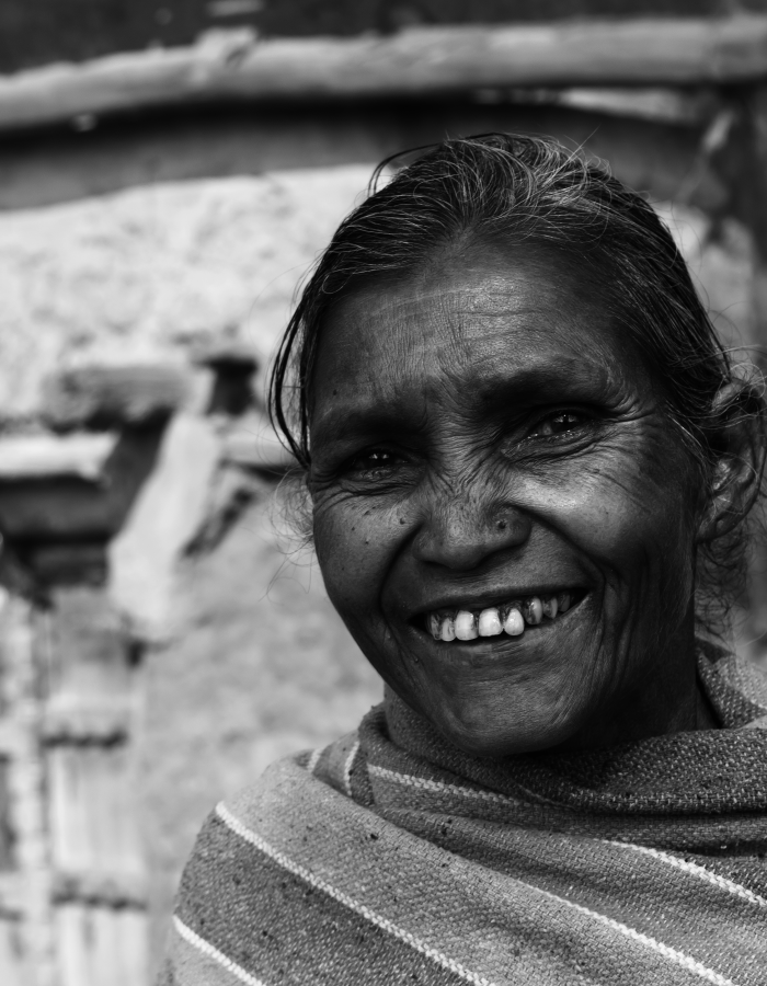 Guardian of Roots by Sandeep Nayak -  Global Ability Photography Challenge 