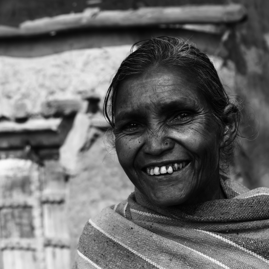 Guardian of Roots by Sandeep Nayak -  Global Ability Photography Challenge 