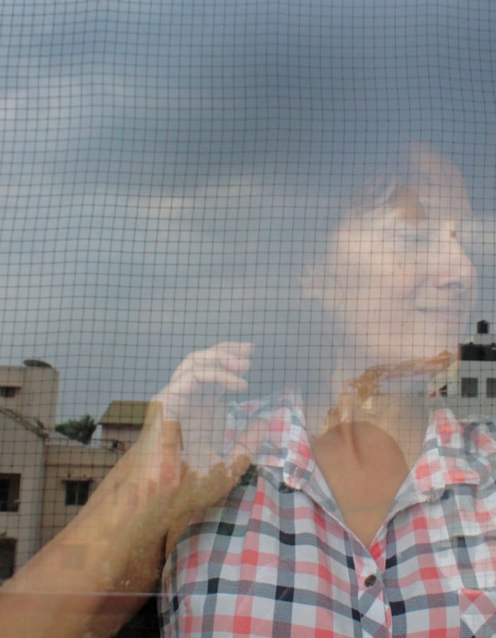 Gayatri Gupta | Disability – Person with Down Syndrome | Bangalore – India